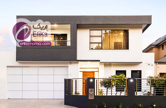 انواع پوشش رنگ پلی یورتان در کوتینگ ساختمان‌ها