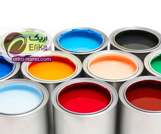 انواع پوشش رنگ پلی یورتان در کوتینگ ساختمان‌ها