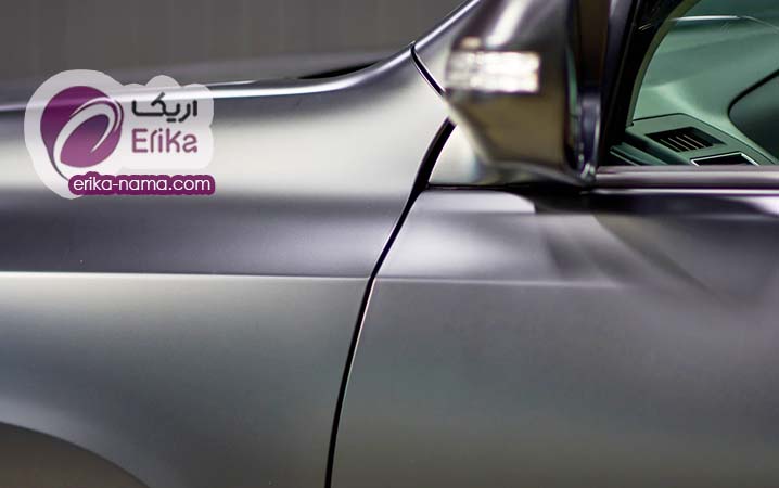 انواع پوشش رنگ پلی یورتان در کوتینگ ساختمان‌ها