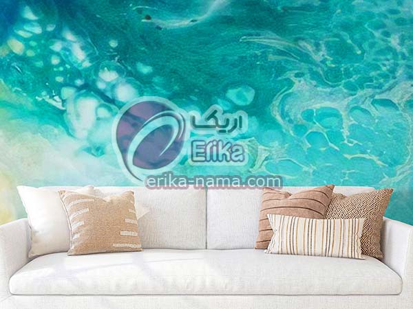 اجرای نما روی سنگ