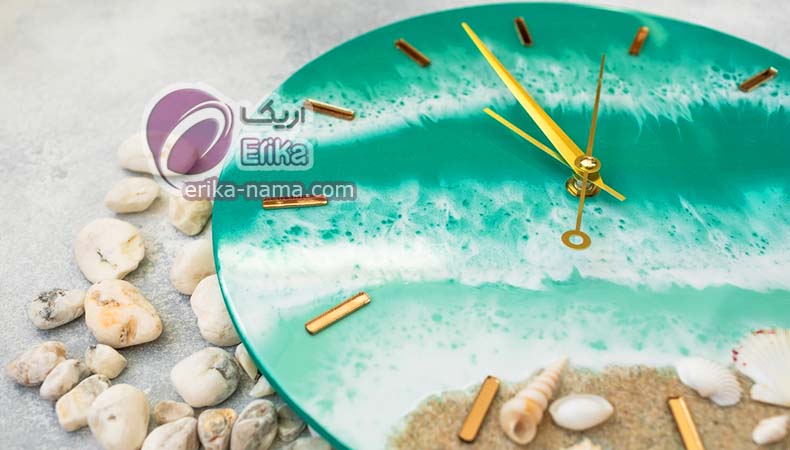 اپوکسی چیست؟ مزایا و معایب رنگ اپوکسی دیوار