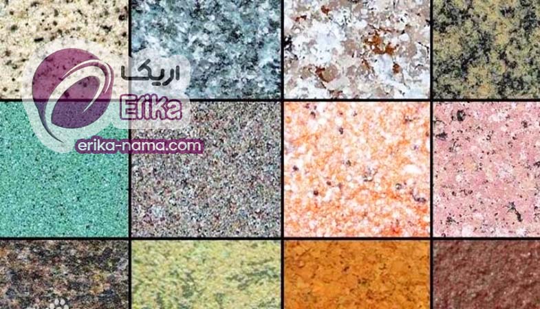 معایب و مزایای رزین استایرن اکریلیک در پوشش نمای ساختمان