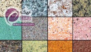 معایب و مزایای رزین استایرن اکریلیک در پوشش نمای ساختمان