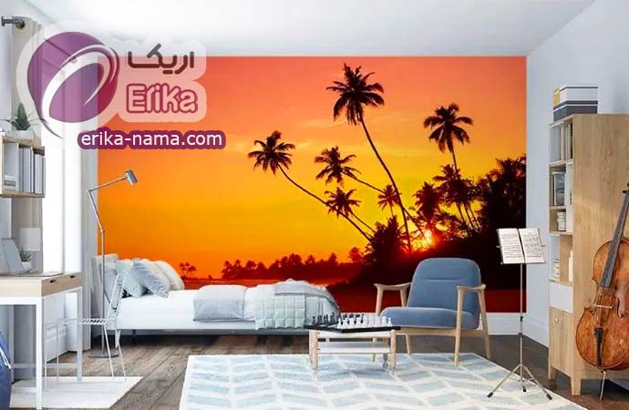 معایب و مزایای رنگ اکریلیک دیواری چیست؟