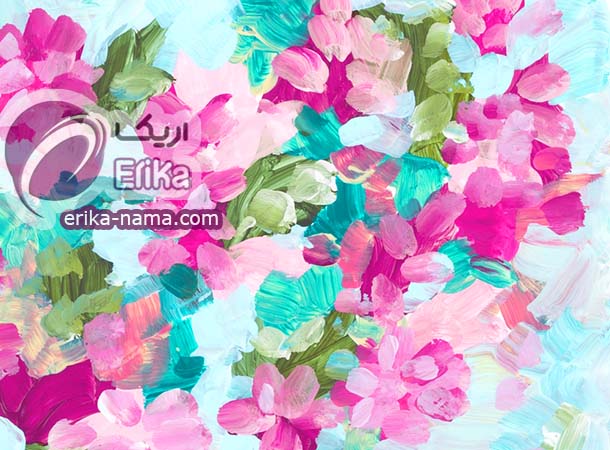 معایب و مزایای رنگ اکریلیک دیواری چیست؟