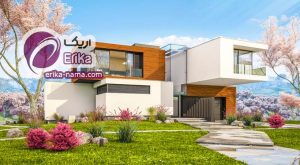کدام سنگ طبیعی برای پوشش دیوار ماندگاری بیشتری دارد؟