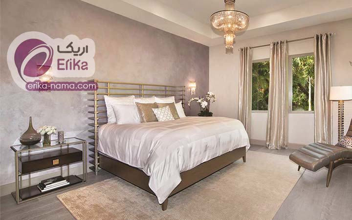 رایج ترین پوشش ها برای نمای داخلی ساختمان