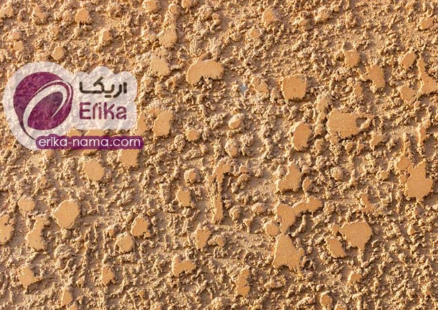 مزایای استفاده از رنگ های بافت دار روی دیوار خانه خود را بدانید