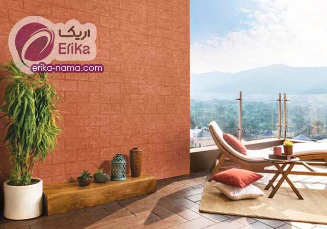 مزایای استفاده از رنگ های بافت دار روی دیوار خانه خود را بدانید