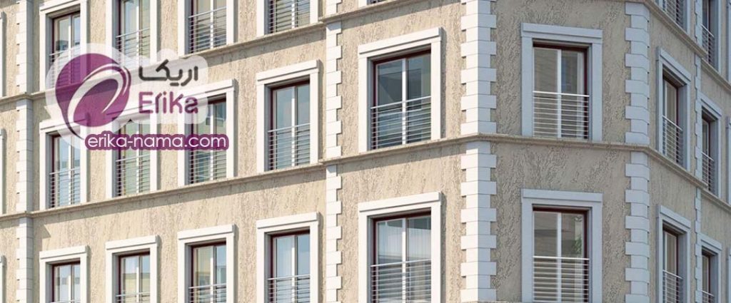 مزایای استفاده از رنگ های بافت دار روی دیوار خانه خود را بدانید