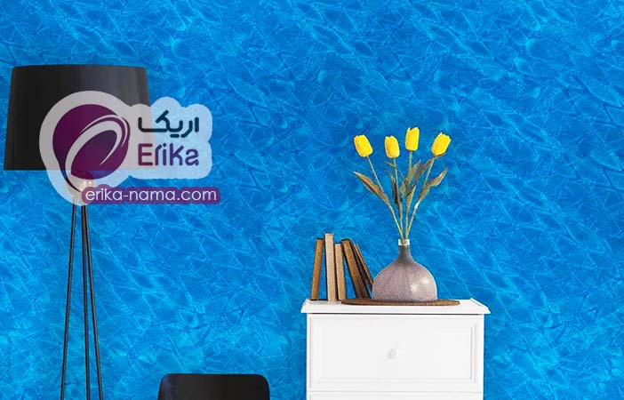 مزایای استفاده از رنگ های بافت دار روی دیوار خانه خود را بدانید