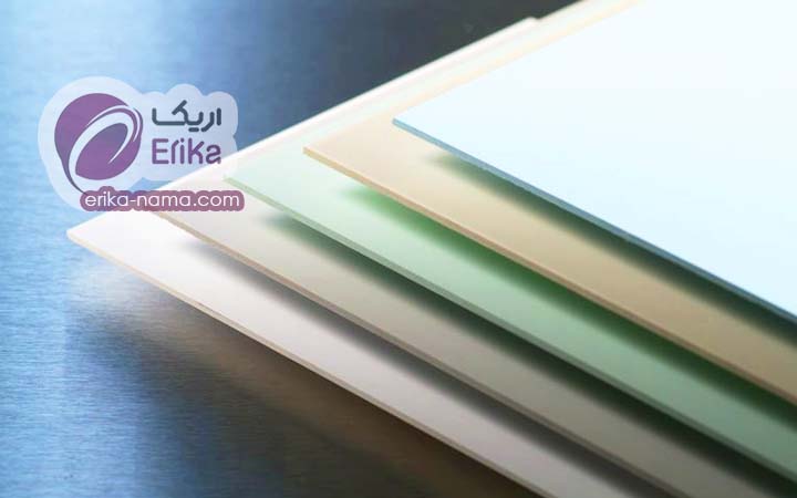 رایج ترین پوشش ها برای نمای داخلی ساختمان