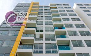 رنگ نمای ساختمان ؛ چگونه بهترین رنگ برای نمای ساختمان خود را انتخاب کنیم؟