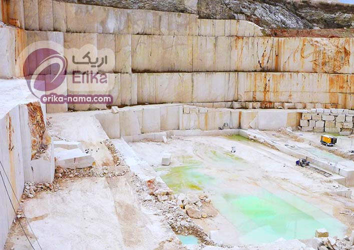معادن سنگ تراورتن