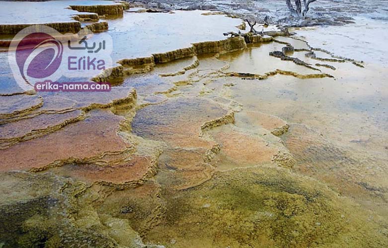 معایب و مزایای سنگ تراورتن نمای ساختمان