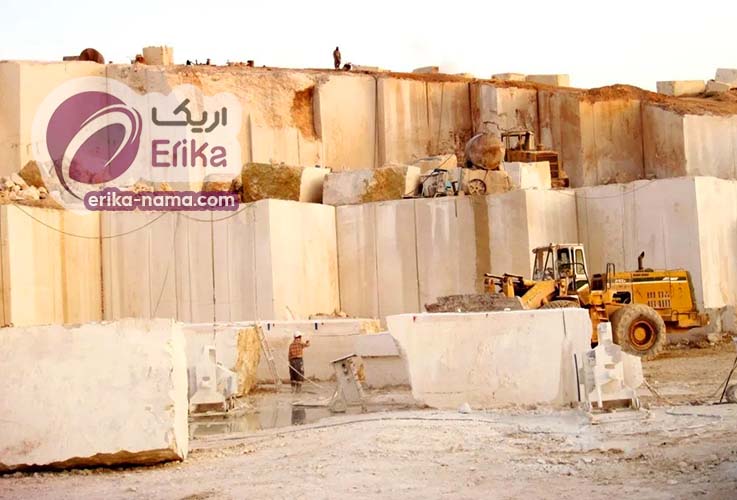 معایب و مزایای سنگ تراورتن نمای ساختمان