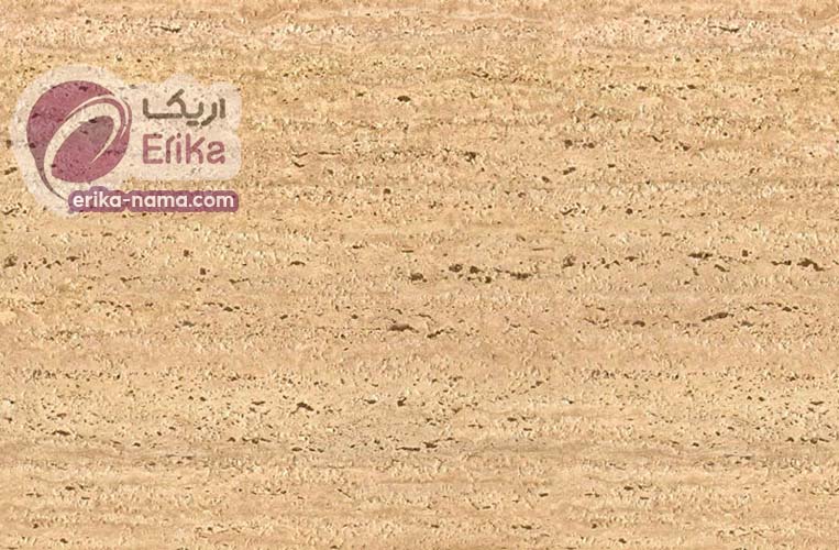 تخلخل و جذب اب تراورتن نما
