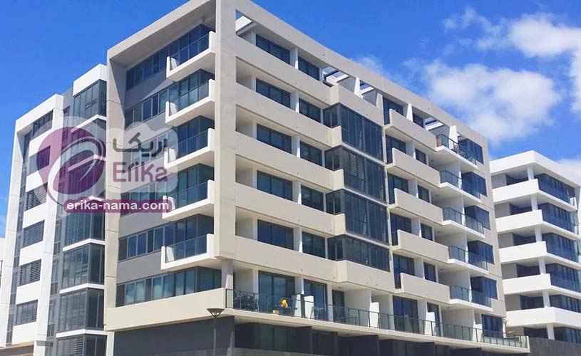 بهترین جایگزین نمای سنگ مرمر