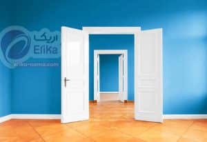 تفاوت رنگ اکریلیک و لاتکس چیست؟ کدام یک را انتخاب کنیم؟
