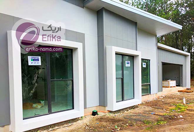 lightweight cladding erika-nama