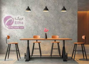 دیوار میکروسمنت ؛ همه آنچه باید بدانید