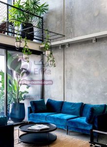 اجرای میکروسمنت روی دیوار ؛ آماده‌سازی، اجرا و سوالات متداول