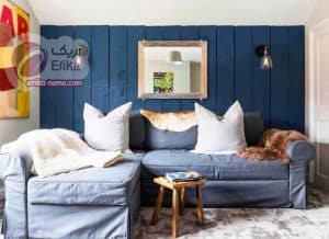 5 متریال جدید برای زیبایی پوشش نمای داخلی دیوار