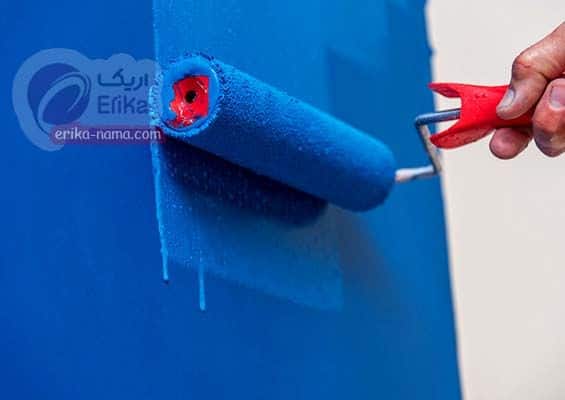 معایب رنگ ضد آب