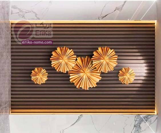 دیوار فلزی داخل ساختمان_erika-nama