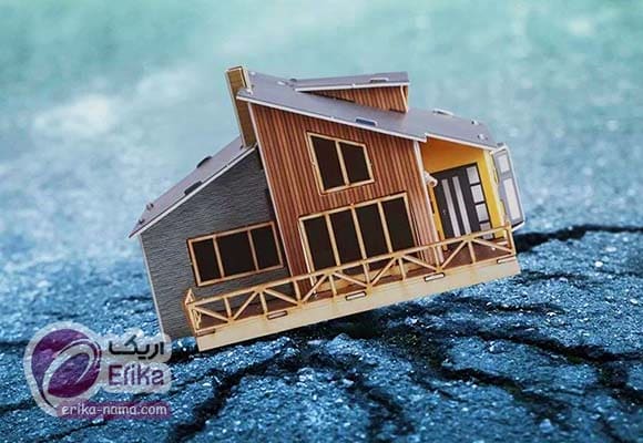 اهمیت نمای ضد زلزله و بهترین نمای مقاوم در برابر زمین لرزه