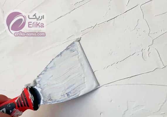 joint compond-texture-erika-nama