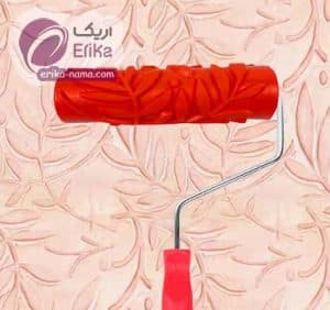 بافت دار کردن دیوار خانه با  4 روش ساده