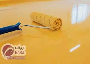 تفاوت کفپوش اکریلیک و اپوکسی چیست؟ کدام یک را انتخاب کنیم؟