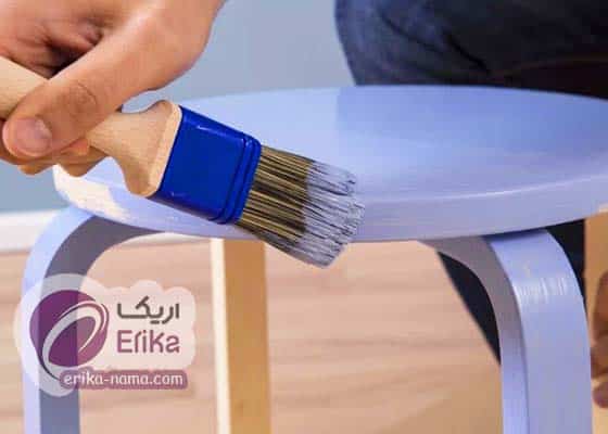 SD استاندارد رنگ