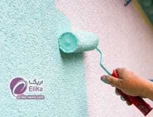 رنگ تنفس پذیر چیست؛ قابلیت تنفس رنگ در نمای ساختمان
