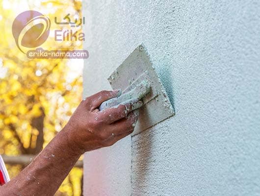 اجرای کوتینگ با ماله