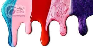 تفاوت بین رنگ و کوتینگ چیست؟