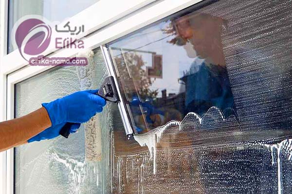 نماشوی حرفه ای