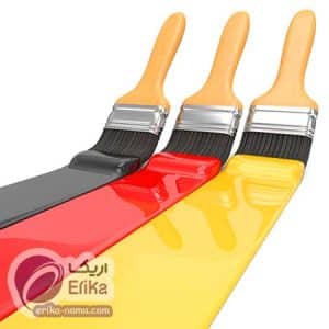 بهترین پوشش و رنگ ضد خوردگی در نمای ساختمان