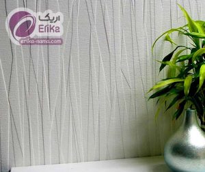 نقاشی روی نمای بافت دار