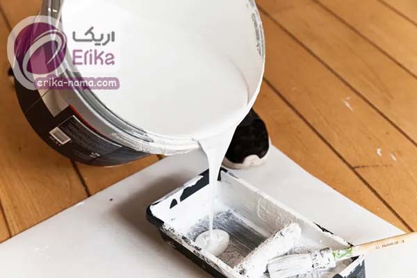 پرایمرهای پایه آب