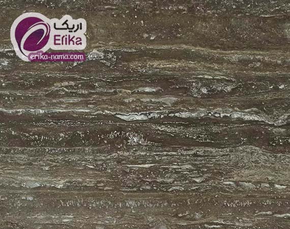 سنگ تراورتن گردویی تیره