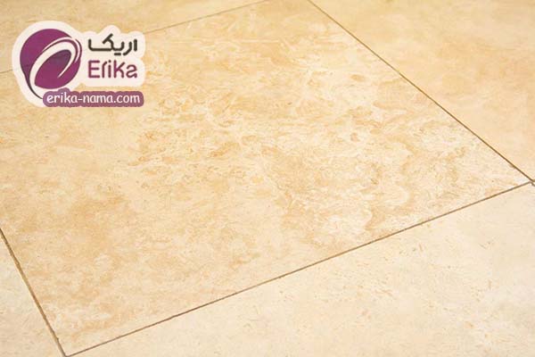 ترکیبات شیمیایی سنگ تراورتن