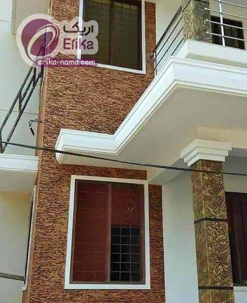 تکسچر بافت سنگدانه طبیعی