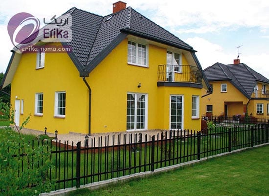 رنگ نما چیست