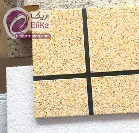 ماندگاری بافت سنگدانه
