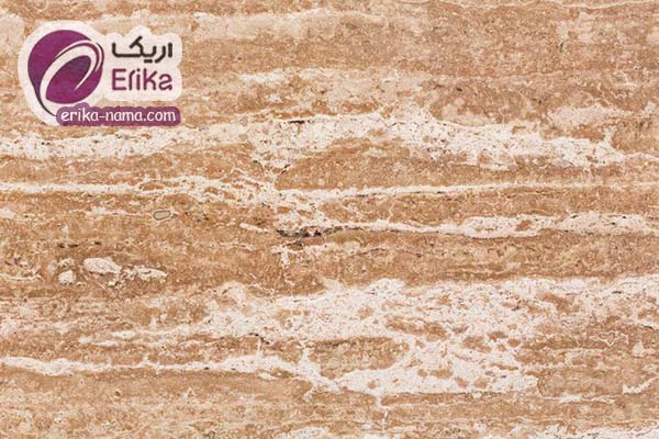 مشخصات سنگ تراورتن