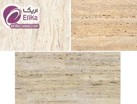 ویژگی و کاربردهای سنگ تراورتن