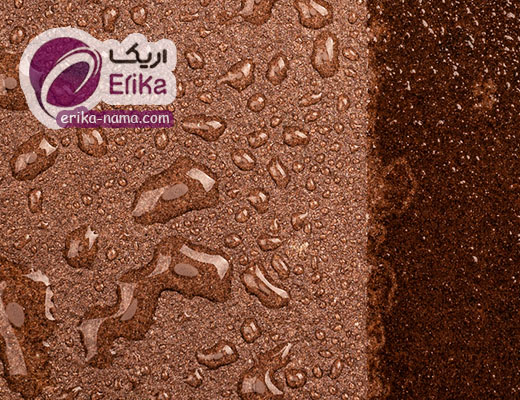 نمای آبگریز مقاوم ساختمان