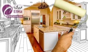 هر آنچه باید درباره بازسازی نمای قدیمی ساختمان بدانید